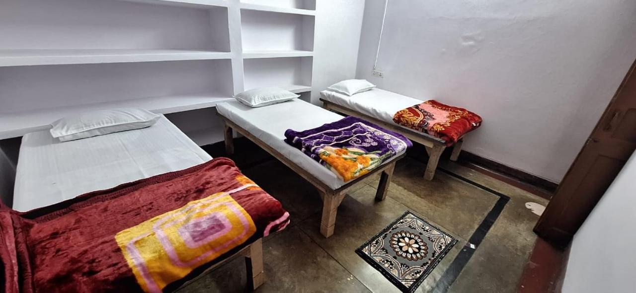 Apartment Shiv Savitri Niwas Varanasi