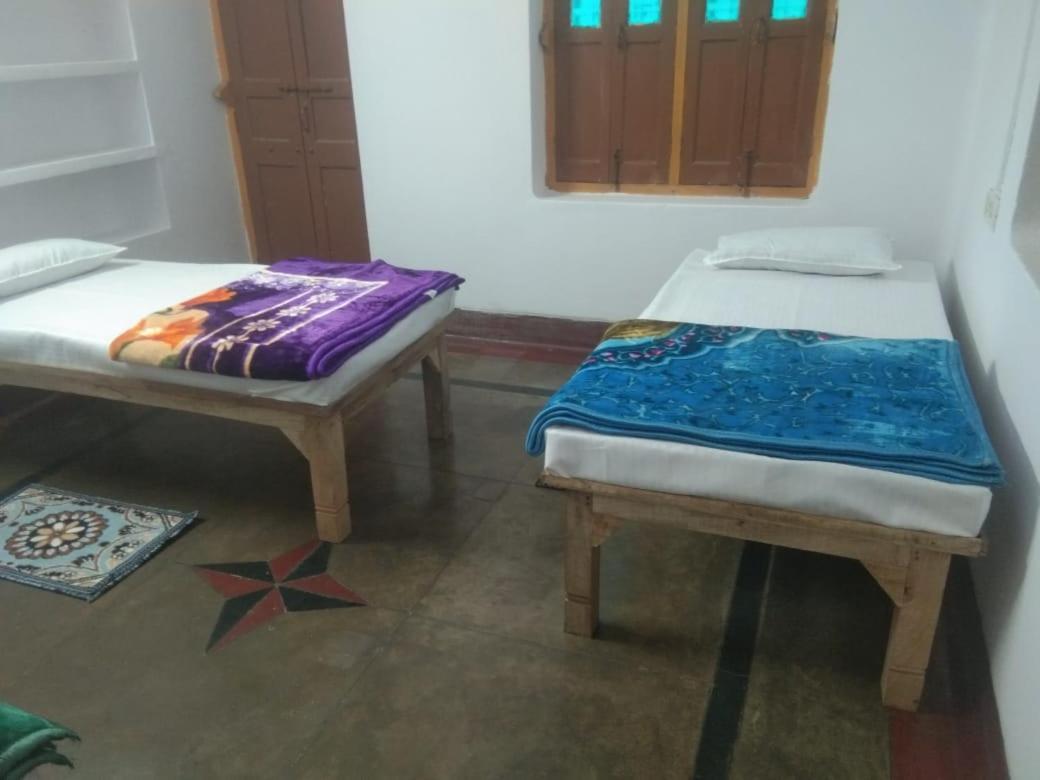 Shiv Savitri Niwas Apartment Varanasi